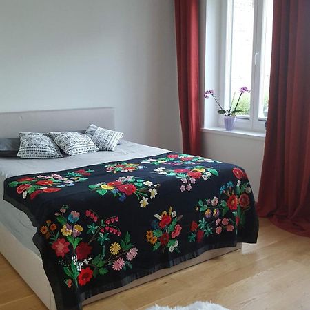 Viive Apartment Parnu Luaran gambar