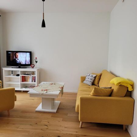 Viive Apartment Parnu Luaran gambar