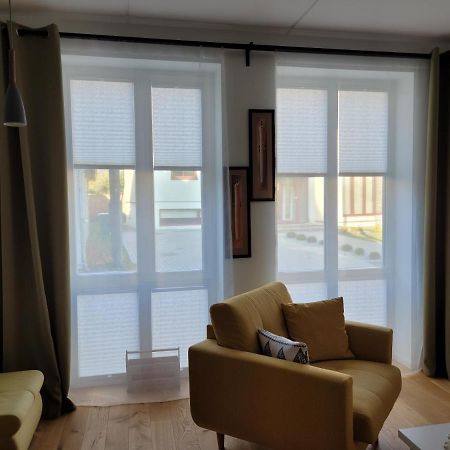 Viive Apartment Parnu Luaran gambar