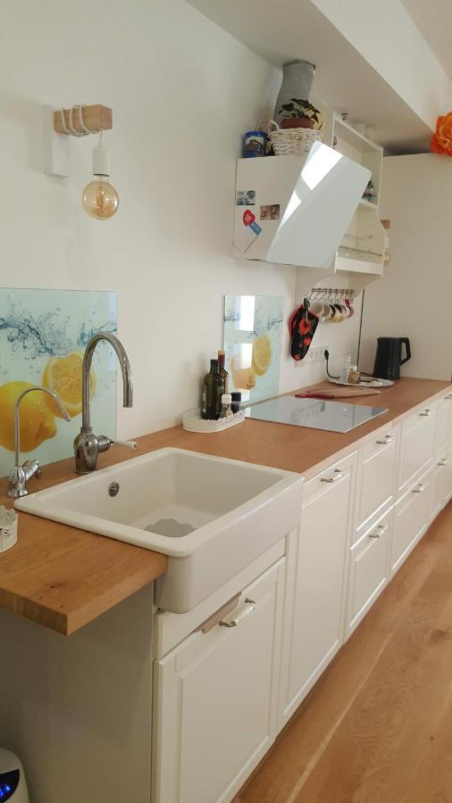 Viive Apartment Parnu Luaran gambar