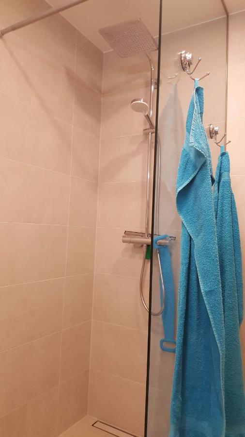 Viive Apartment Parnu Luaran gambar