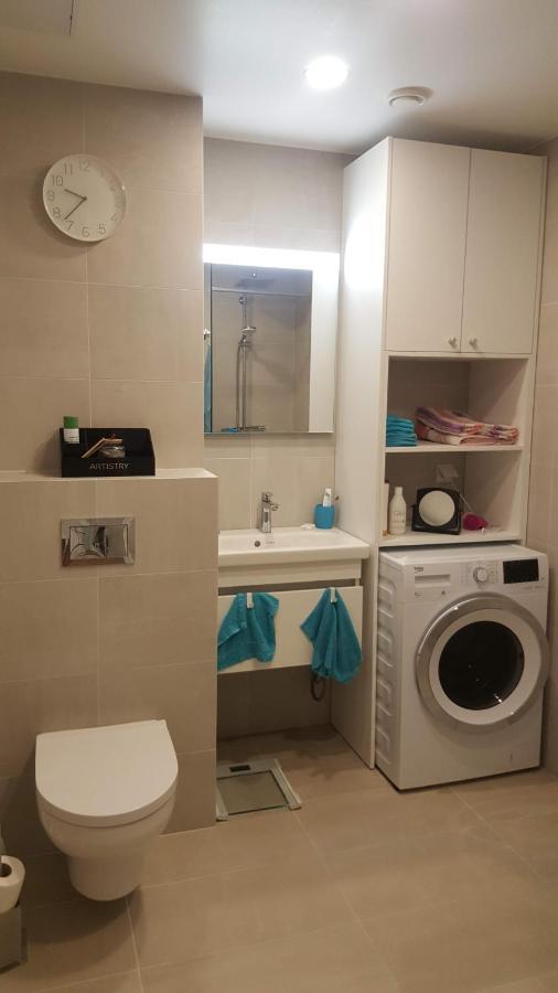 Viive Apartment Parnu Luaran gambar