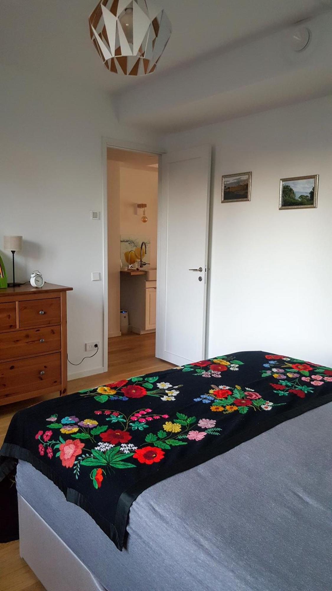 Viive Apartment Parnu Luaran gambar