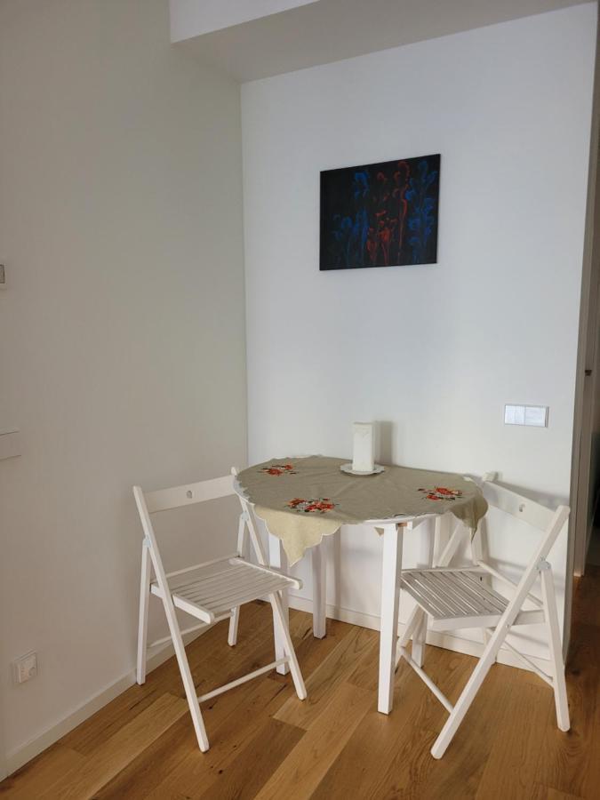 Viive Apartment Parnu Luaran gambar